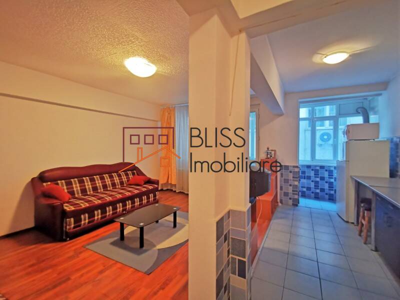 Apartament de Inchiriat Dorobanti | Primaverii | Kiseleff | Aviatorilor - 2 Camere - ID:20139 | Bliss Imobiliare / Photo 5 - BLISS Imobiliare