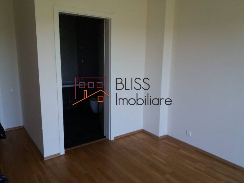 Apartment for Rent Iancu Nicolae | Pipera, Bucharest / Ilfov - 2 Bedroom - ID:91445 | Bliss Imobiliare / Photo 4 - BLISS Imobiliare
