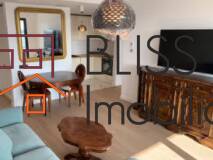 Apartament de Inchiriat Aviatiei | Promenada mall | Metro Pipera - 2 Camere - ID:91508 | Bliss Imobiliare / Photo 2 - BLISS Imobiliare