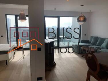 Apartment for Rent Aviatiei | Promenada mall | Metro Pipera, Bucharest - 1 Bedroom - ID:91508 | Bliss Imobiliare / Photo 1 - BLISS Imobiliare