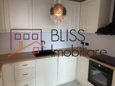 Apartment for Rent Aviatiei | Promenada mall | Metro Pipera, Bucharest - 1 Bedroom - ID:91508 | Bliss Imobiliare / Photo 4 - BLISS Imobiliare