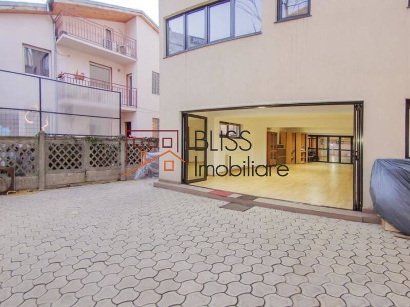 spațiu de birouri de Inchiriat Piata Victoriei - 12 Camere - ID:29733 | Bliss Imobiliare / Photo 9 - BLISS Imobiliare