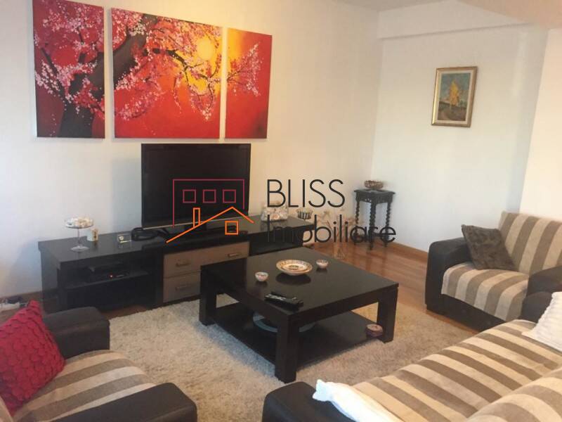 2-bedroom Apartment Iancu Nicolae Area, Bucharest / Ilfov | Bliss Imobiliare / Photo 4 - BLISS Imobiliare