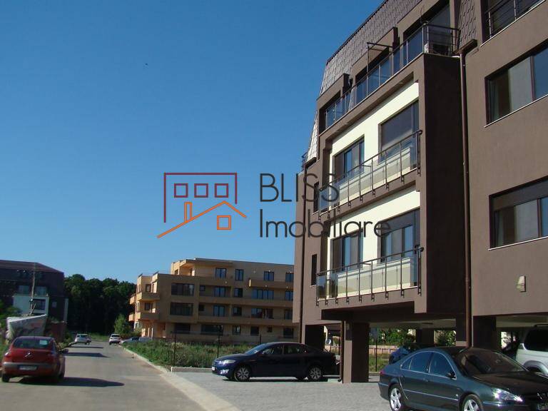 2-bedroom Apartment Iancu Nicolae Area, Bucharest / Ilfov | Bliss Imobiliare / Photo 2 - BLISS Imobiliare