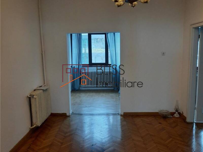 Vila, 8 Camere In Zona Piata Victoriei | Bliss Imobiliare / Photo 3 - BLISS Imobiliare