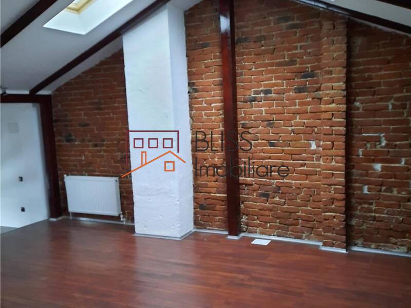 Vila, 8 Camere In Zona Piata Victoriei | Bliss Imobiliare / Photo 5 - BLISS Imobiliare