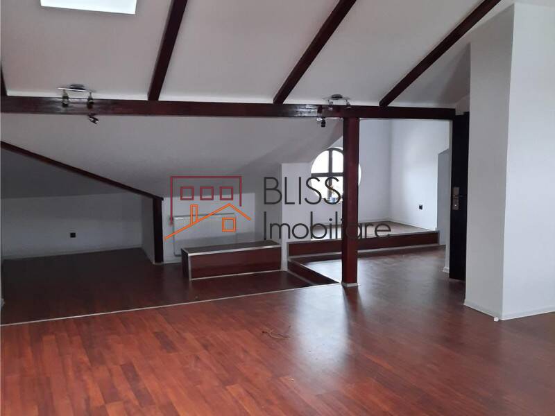 Vila, 8 Camere In Zona Piata Victoriei | Bliss Imobiliare / Photo 4 - BLISS Imobiliare
