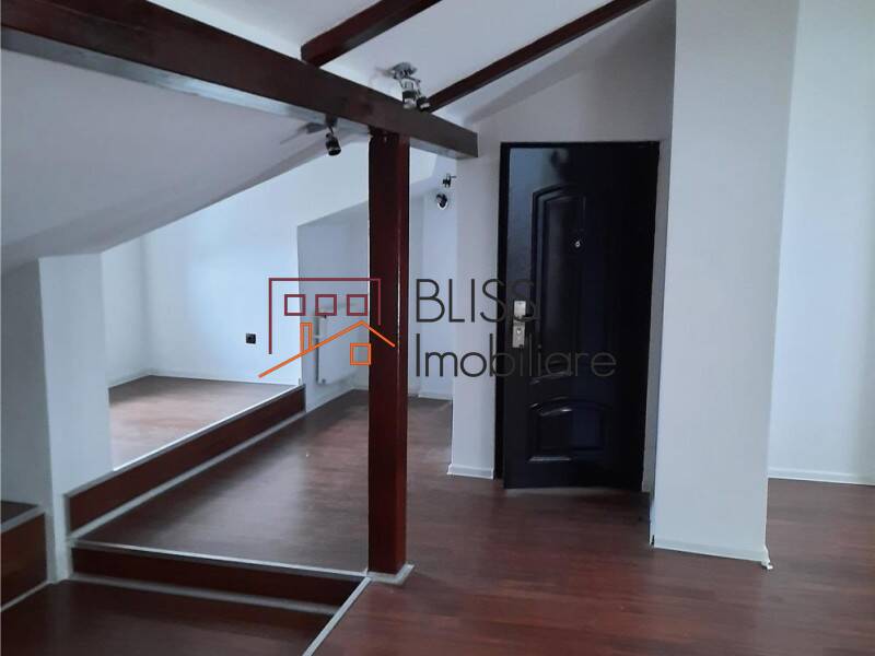 Villa, 8 Rooms, Piata Victoriei Area, Bucharest | Bliss Imobiliare / Photo 6 - BLISS Imobiliare
