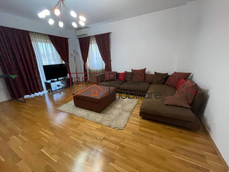2 Bedrooms Apartment In Pipera, Bucharest / Ilfov | Bliss Imobiliare / Photo 4 - BLISS Imobiliare