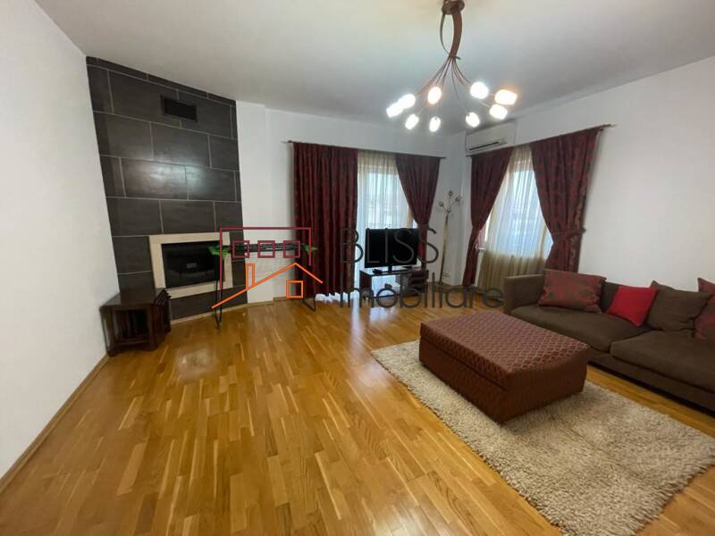 2 Bedrooms Apartment In Pipera, Bucharest / Ilfov | Bliss Imobiliare / Photo 3 - BLISS Imobiliare