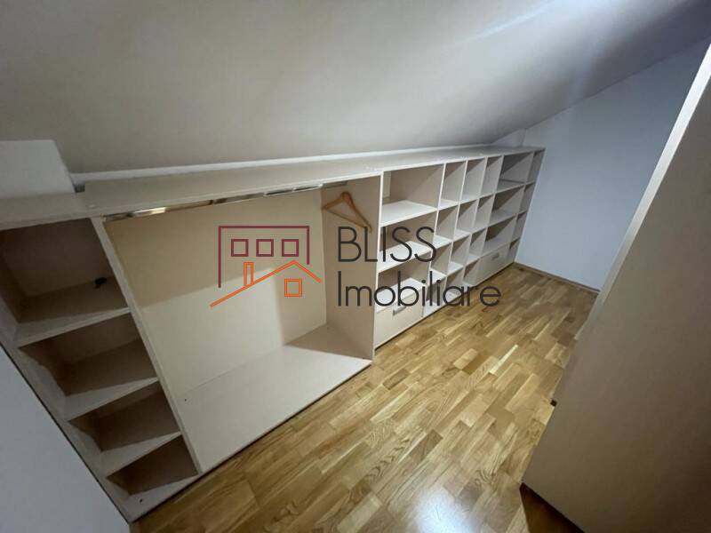 Apartament Cu 3 Camere In Pipera | Bliss Imobiliare / Photo 11 - BLISS Imobiliare