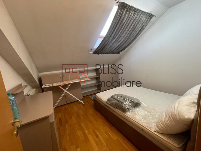 2 Bedrooms Apartment In Pipera, Bucharest / Ilfov | Bliss Imobiliare / Photo 9 - BLISS Imobiliare