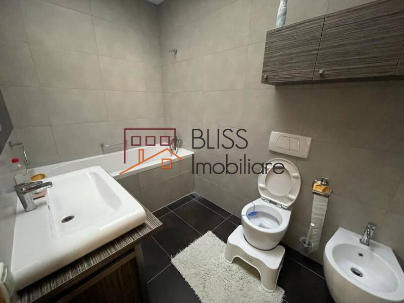 Apartament Cu 3 Camere In Pipera | Bliss Imobiliare / Photo 13 - BLISS Imobiliare