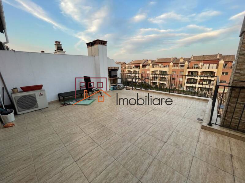 Apartament Cu 3 Camere In Pipera | Bliss Imobiliare / Photo 2 - BLISS Imobiliare