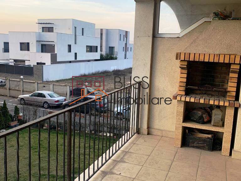 Apartament de Inchiriat Iancu Nicolae | Pipera - 3 Camere - ID:51404 | Bliss Imobiliare / Photo 2 - BLISS Imobiliare