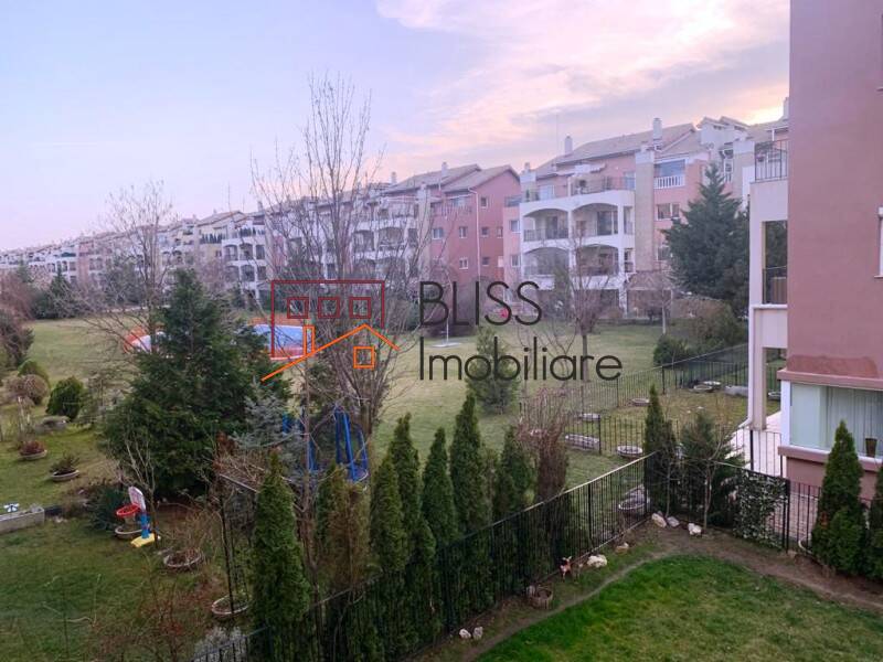 Apartment for Sale Iancu Nicolae | Pipera, Bucharest / Ilfov - 2 Bedroom - ID:51404 | Bliss Imobiliare / Photo 1 - BLISS Imobiliare