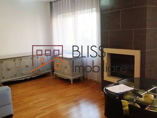 Apartament de Inchiriat Iancu Nicolae | Pipera - 3 Camere - ID:51404 | Bliss Imobiliare / Photo 6 - BLISS Imobiliare