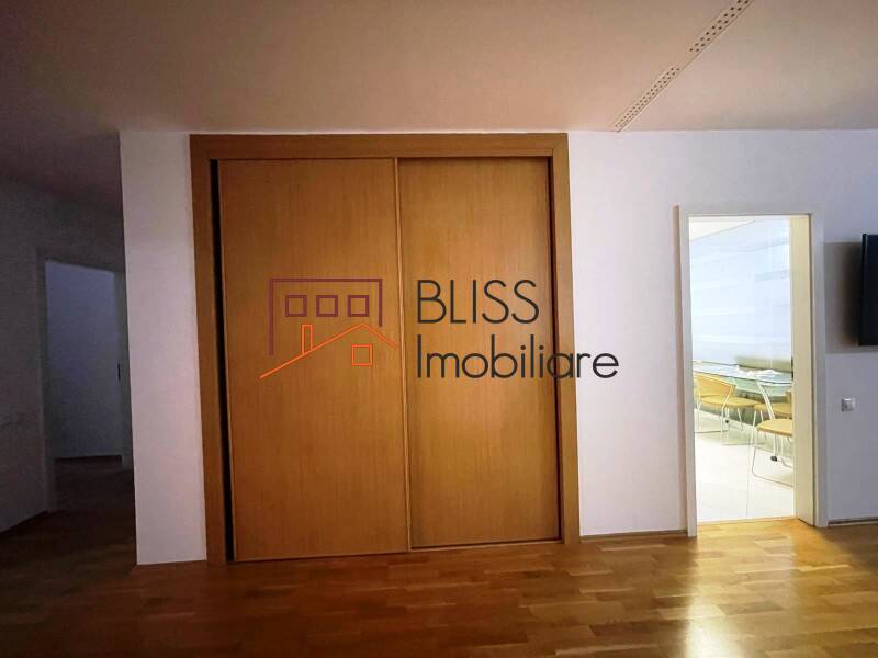 Apartment for Rent Iancu Nicolae | Pipera, Bucharest / Ilfov - 2 Bedroom - ID:51404 | Bliss Imobiliare / Photo 10 - BLISS Imobiliare