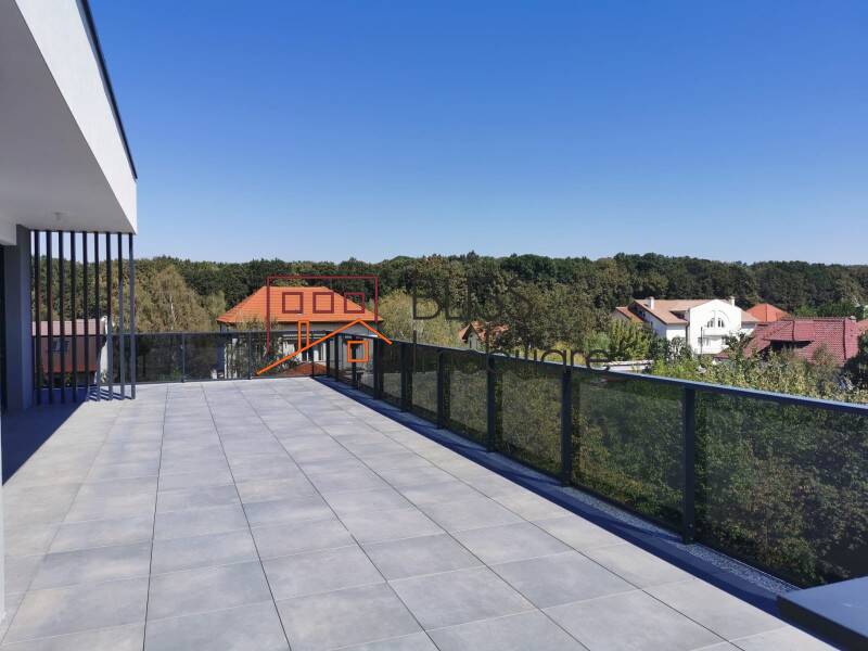 Apartament de Inchiriat Iancu Nicolae | Pipera - 4 Camere - ID:91807 | Bliss Imobiliare / Photo 10 - BLISS Imobiliare