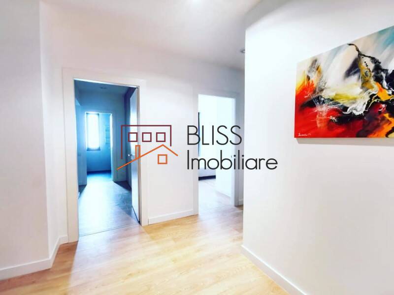 Apartament Cu 3 Camere Mobilat, Cu Parcare Si Balcon - Residence5 | Bliss Imobiliare / Photo 12 - BLISS Imobiliare