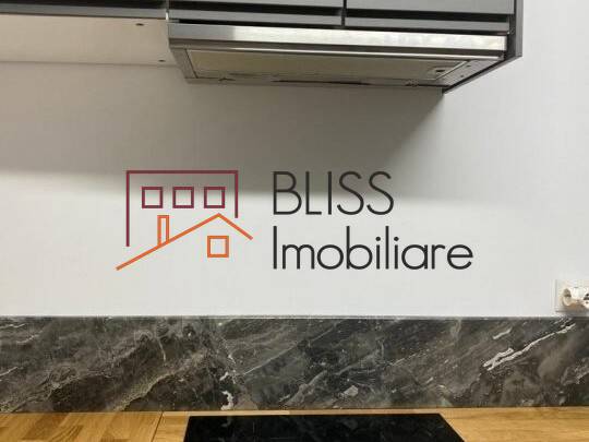 1-Bedroom Apartment Aviatiei Park – 55 Sqm, Bucharest | Bliss Imobiliare / Photo 5 - BLISS Imobiliare