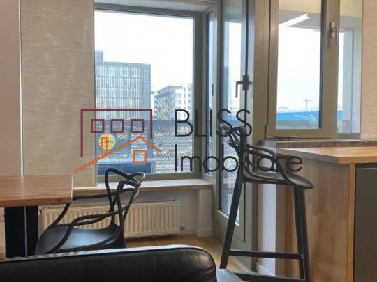 Apartament 2 Camere Aviatiei Park | Bliss Imobiliare / Photo 4 - BLISS Imobiliare