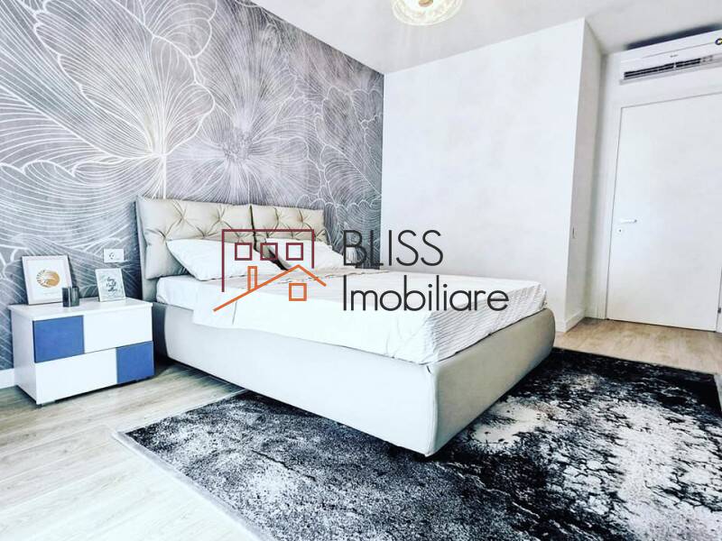 Apartment for Rent Iancu Nicolae | Pipera, Bucharest / Ilfov - 2 Bedroom - ID:91864 | Bliss Imobiliare / Photo 14 - BLISS Imobiliare