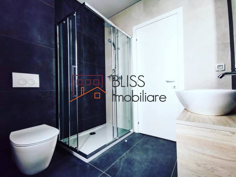 Apartment for Rent Iancu Nicolae | Pipera, Bucharest / Ilfov - 2 Bedroom - ID:91872 | Bliss Imobiliare / Photo 18 - BLISS Imobiliare