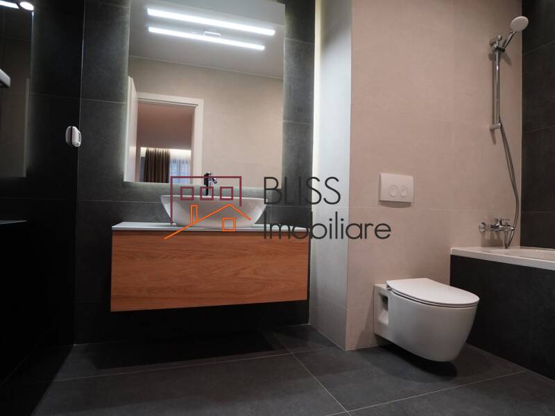 Apartament de Inchiriat Iancu Nicolae | Pipera - 3 Camere - ID:91877 | Bliss Imobiliare / Photo 15 - BLISS Imobiliare