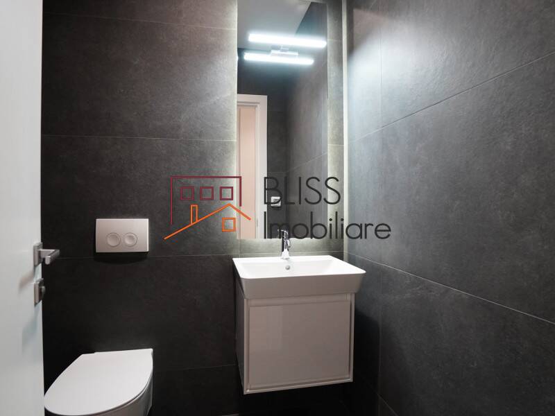 Apartament de Inchiriat Iancu Nicolae | Pipera - 3 Camere - ID:91877 | Bliss Imobiliare / Photo 16 - BLISS Imobiliare