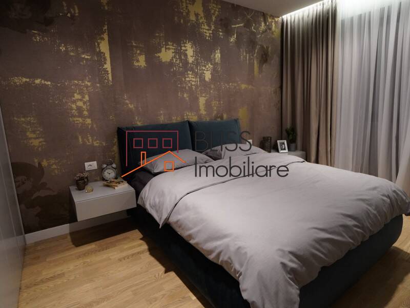 Apartament de Inchiriat Iancu Nicolae | Pipera - 3 Camere - ID:91874 | Bliss Imobiliare / Photo 14 - BLISS Imobiliare