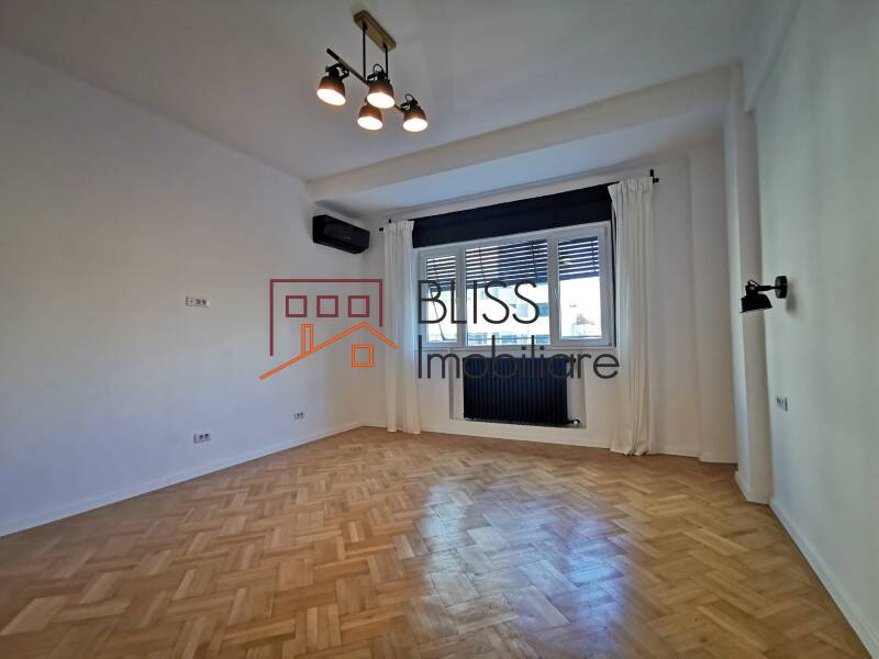 Apartament Spatios, 4 Camere, Zona Cismigiu | Bliss Imobiliare / Photo 7 - BLISS Imobiliare