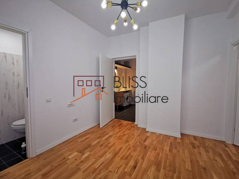 Apartament Spatios, 4 Camere, Zona Cismigiu | Bliss Imobiliare / Photo 8 - BLISS Imobiliare