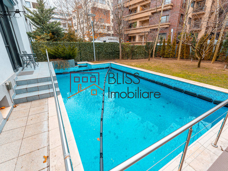 Vila Cu 7 Camere, Zona Herastrau | Bliss Imobiliare / Photo 67 - BLISS Imobiliare