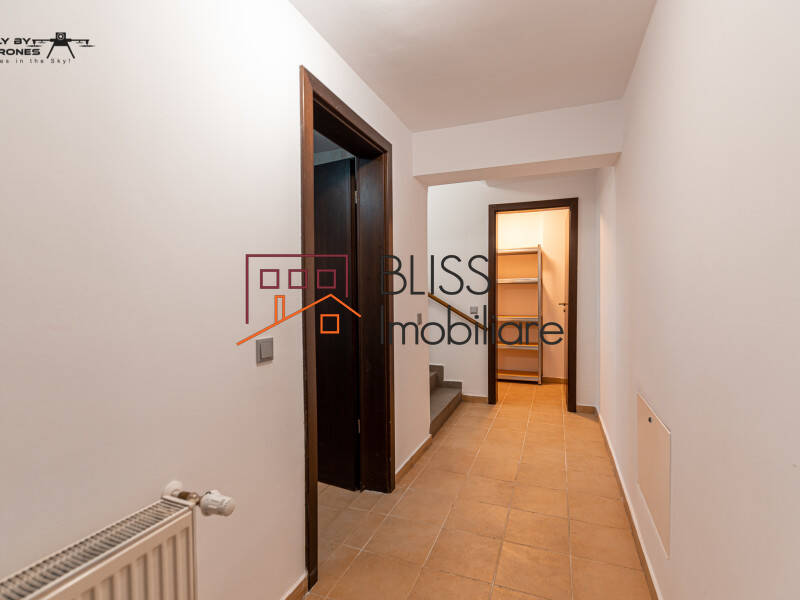5 Bedrooms Villa, Around Herastrau Park, Bucharest | Bliss Imobiliare / Photo 19 - BLISS Imobiliare