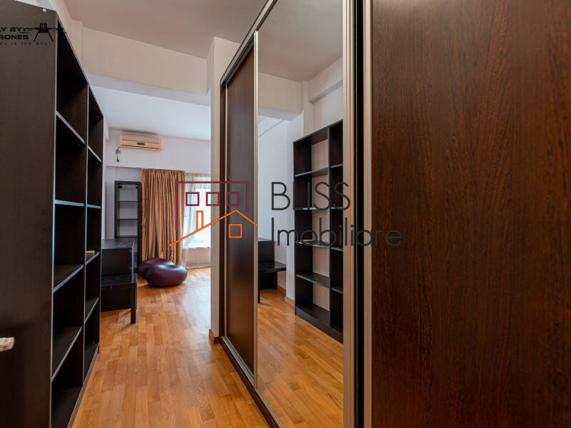 Vila Cu 7 Camere, Zona Herastrau | Bliss Imobiliare / Photo 25 - BLISS Imobiliare