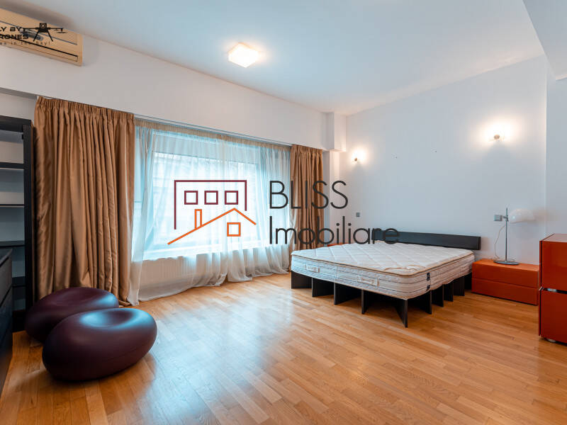 5 Bedrooms Villa, Around Herastrau Park, Bucharest | Bliss Imobiliare / Photo 26 - BLISS Imobiliare