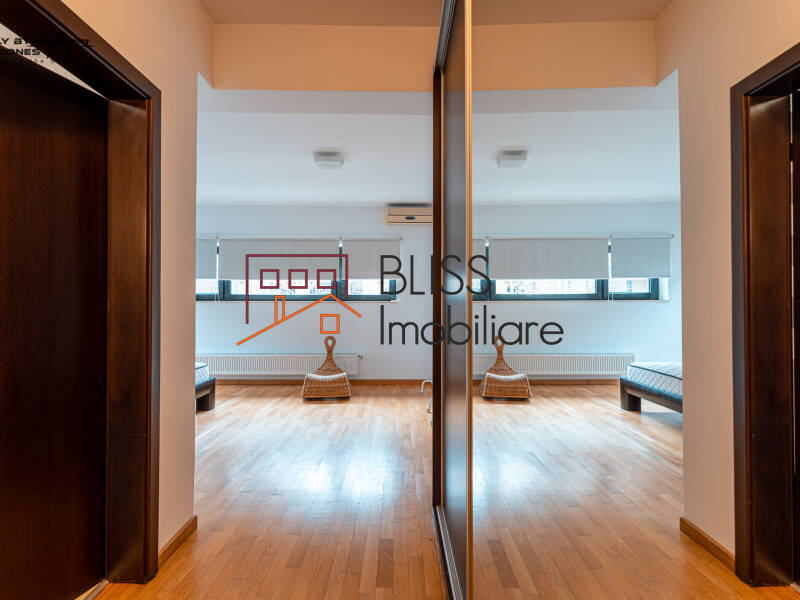 5 Bedrooms Villa, Around Herastrau Park, Bucharest | Bliss Imobiliare / Photo 32 - BLISS Imobiliare