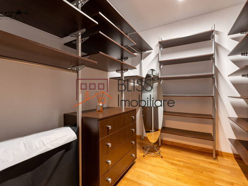 Vila Cu 7 Camere, Zona Herastrau | Bliss Imobiliare / Photo 39 - BLISS Imobiliare