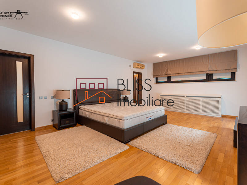 5 Bedrooms Villa, Around Herastrau Park, Bucharest | Bliss Imobiliare / Photo 42 - BLISS Imobiliare