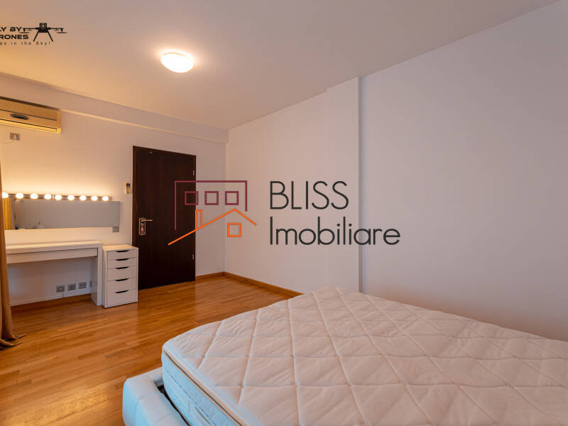 Vila Cu 7 Camere, Zona Herastrau | Bliss Imobiliare / Photo 58 - BLISS Imobiliare