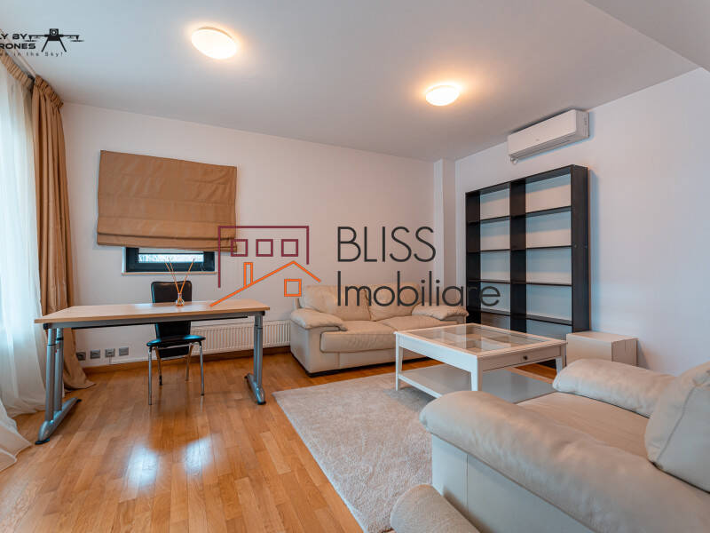 Vila Cu 7 Camere, Zona Herastrau | Bliss Imobiliare / Photo 62 - BLISS Imobiliare