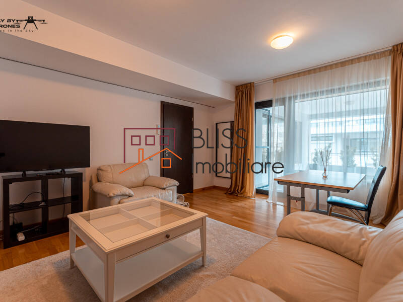 Vila Cu 7 Camere, Zona Herastrau | Bliss Imobiliare / Photo 64 - BLISS Imobiliare