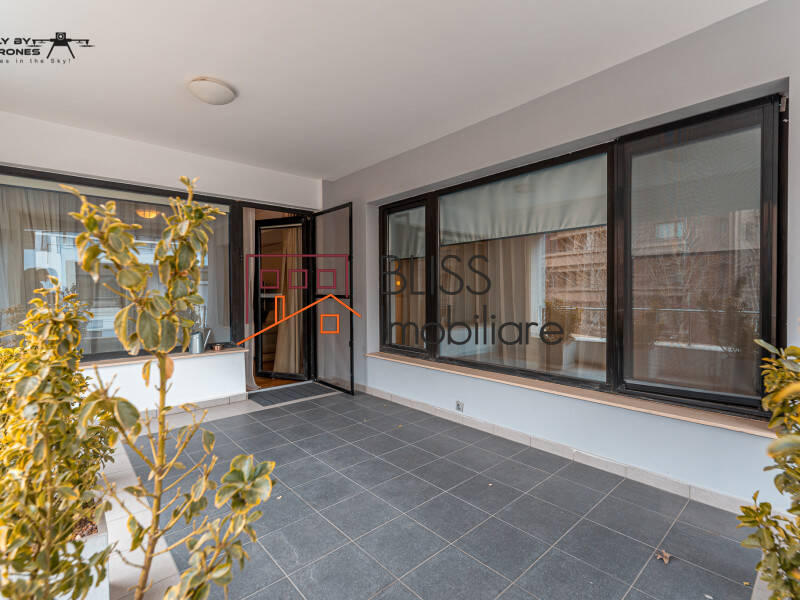 Vila Cu 7 Camere, Zona Herastrau | Bliss Imobiliare / Photo 66 - BLISS Imobiliare