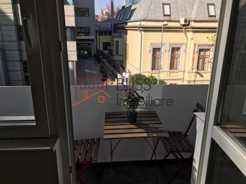 Apartment, 3 Bedrooms, Near Cismigiu Park, Bucharest | Bliss Imobiliare / Photo 1 - BLISS Imobiliare