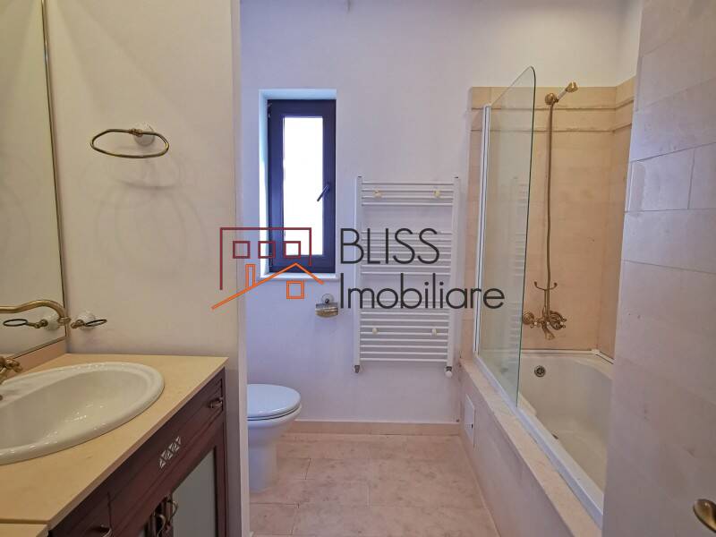 6 Bedroom Villa In The Iancu Nicolae Area, Bucharest / Ilfov | Bliss Imobiliare / Photo 15 - BLISS Imobiliare