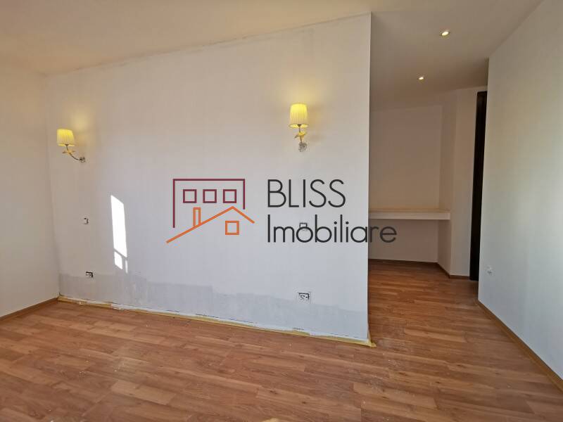 6 Bedroom Villa In The Iancu Nicolae Area, Bucharest / Ilfov | Bliss Imobiliare / Photo 20 - BLISS Imobiliare
