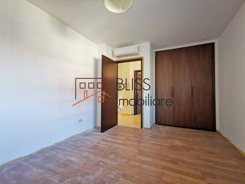 6 Bedroom Villa In The Iancu Nicolae Area, Bucharest / Ilfov | Bliss Imobiliare / Photo 19 - BLISS Imobiliare
