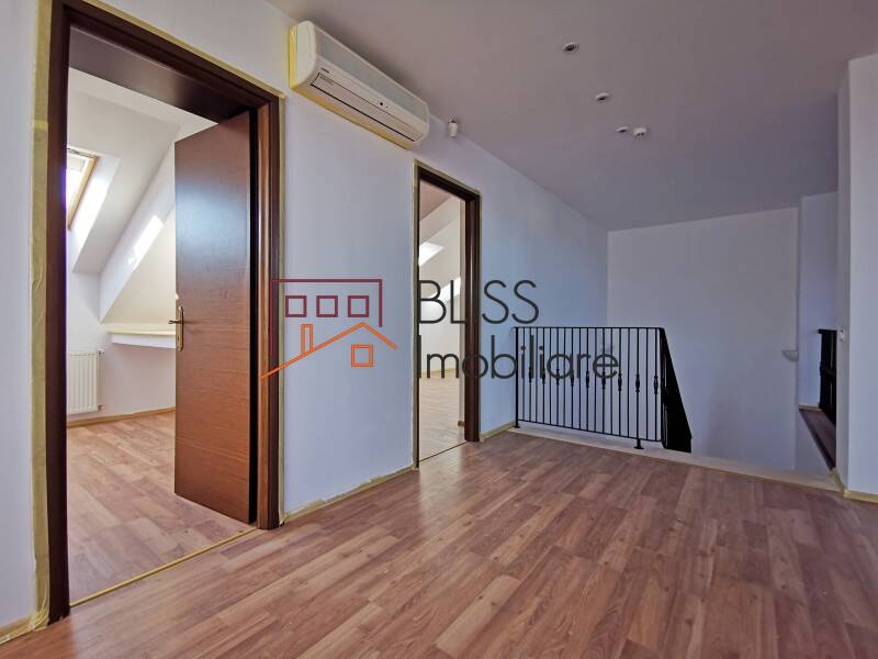Vila 9 Camere In Zona Iancu Nicolae | Bliss Imobiliare / Photo 23 - BLISS Imobiliare