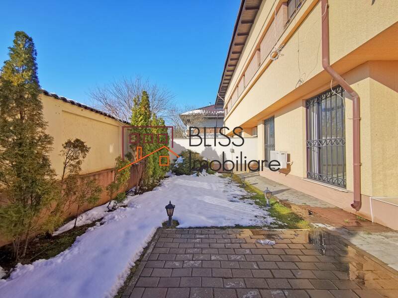 Vila 9 Camere In Zona Iancu Nicolae | Bliss Imobiliare / Photo 28 - BLISS Imobiliare